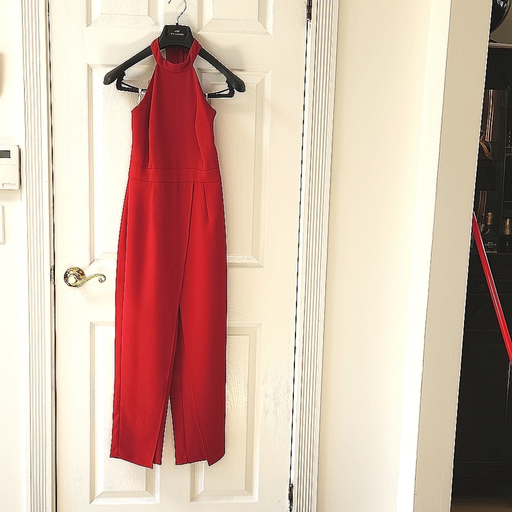 BCBG Jumpsuit